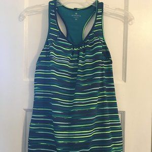 Athleta Sports Bra Tank